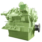 Heavy Duty Gearbox